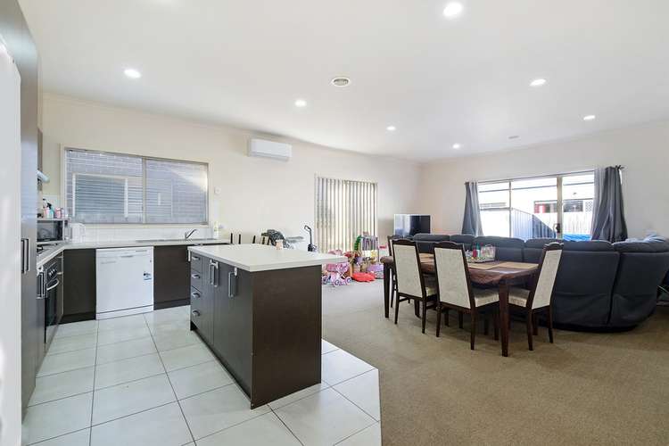 Second view of Homely house listing, 124C Ahern Road, Pakenham VIC 3810
