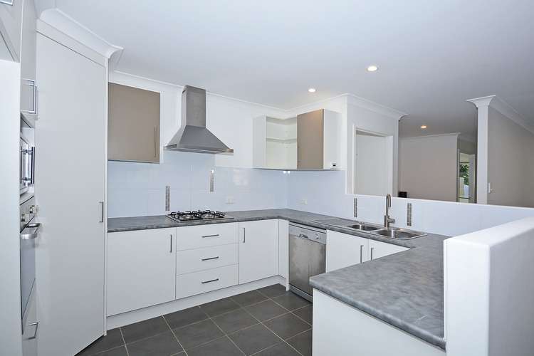 Second view of Homely house listing, 17 Gumtree Drive, Urraween QLD 4655