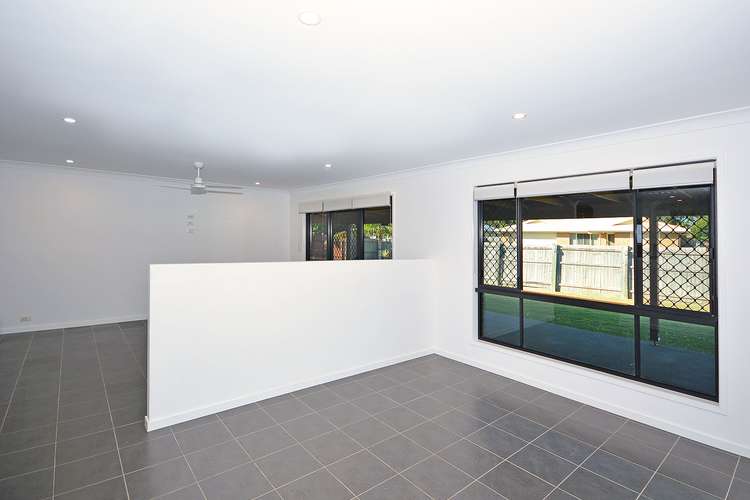 Fourth view of Homely house listing, 17 Gumtree Drive, Urraween QLD 4655