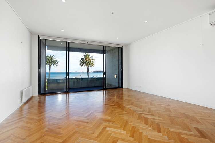 Main view of Homely apartment listing, 206/49 Beach Street, Port Melbourne VIC 3207