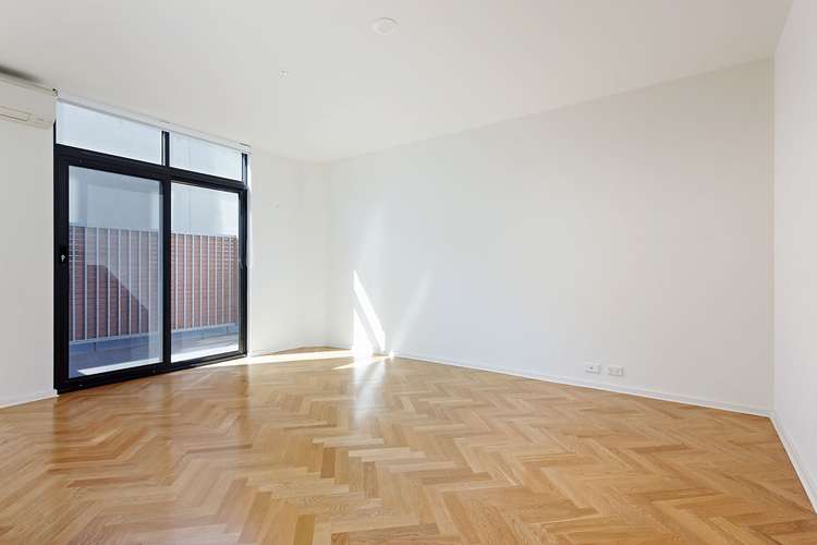 Third view of Homely apartment listing, 206/49 Beach Street, Port Melbourne VIC 3207