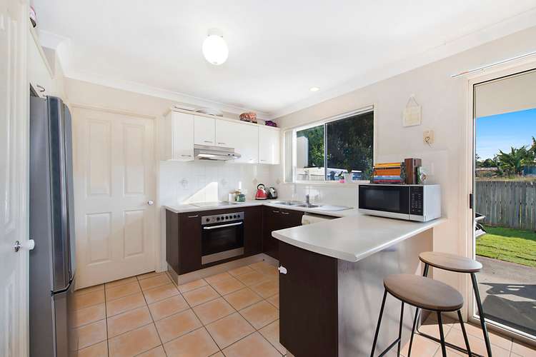 Third view of Homely townhouse listing, 8 / 21 Chessom Street, Mitchelton QLD 4053