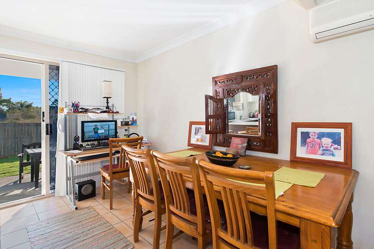Fourth view of Homely townhouse listing, 8 / 21 Chessom Street, Mitchelton QLD 4053