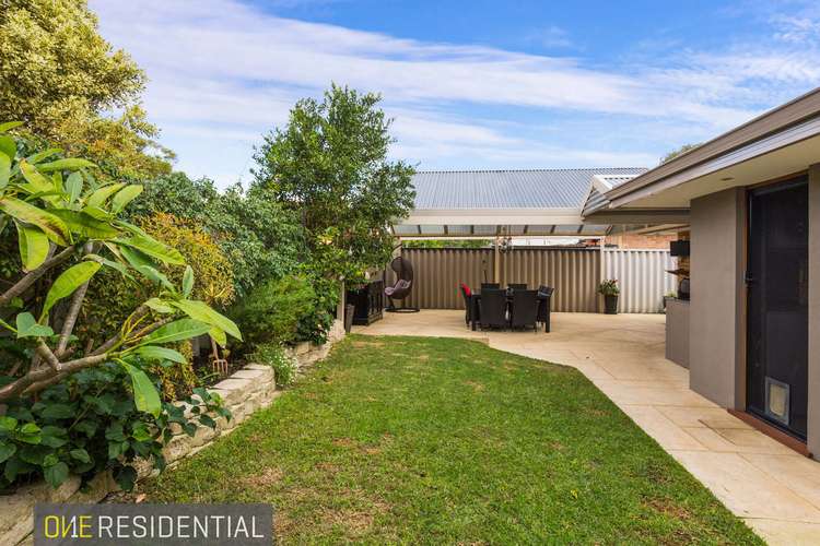 Second view of Homely house listing, 28b Rome Road, Alfred Cove WA 6154