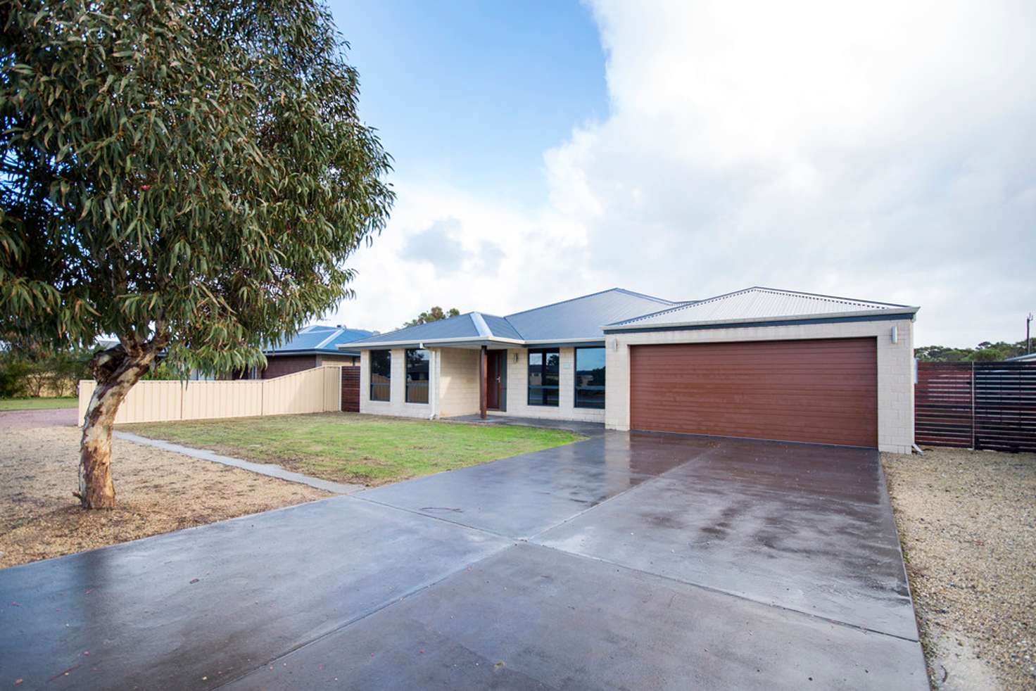 Main view of Homely house listing, 11 Cannes Parade, Castletown WA 6450