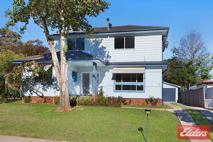 Main view of Homely house listing, 126 Northcott Road, Lalor Park NSW 2147