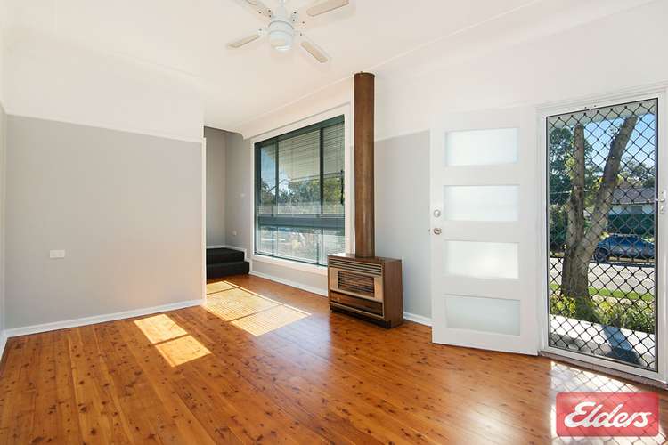 Second view of Homely house listing, 126 Northcott Road, Lalor Park NSW 2147