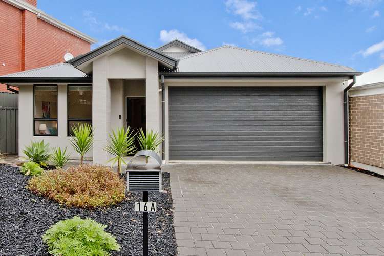 Main view of Homely house listing, 16A Wicklow Avenue, Athelstone SA 5076