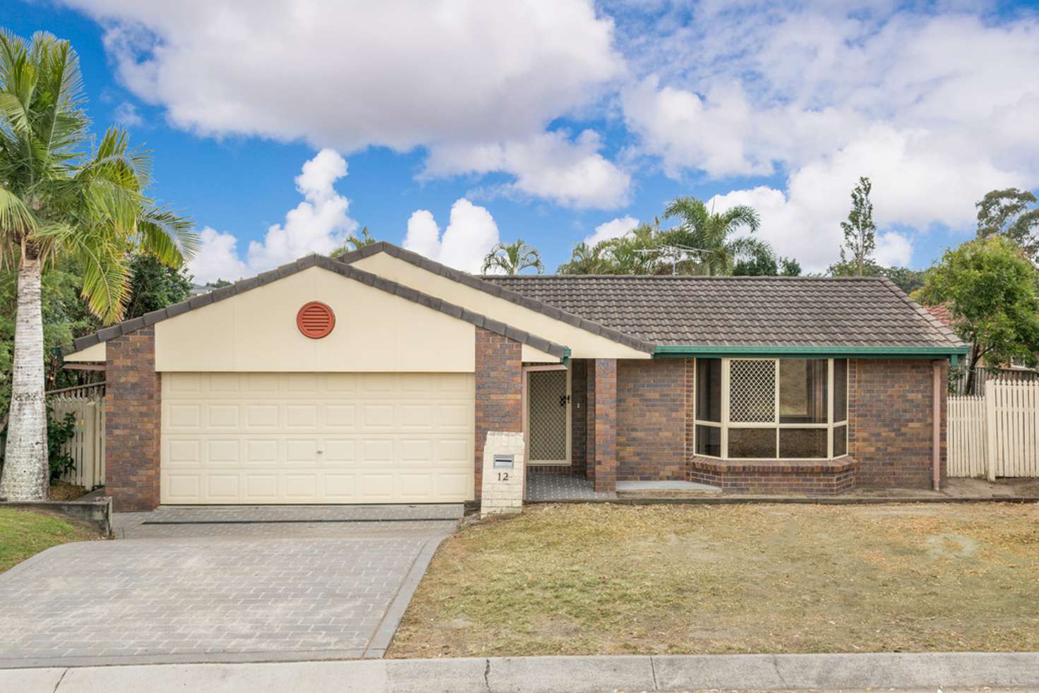Main view of Homely house listing, 12 Vista Circuit, Runcorn QLD 4113