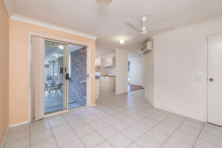 Second view of Homely house listing, 12 Vista Circuit, Runcorn QLD 4113