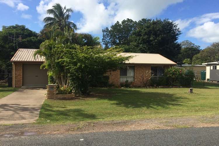 Main view of Homely house listing, 7 Desmond Drive, Toogoom QLD 4655