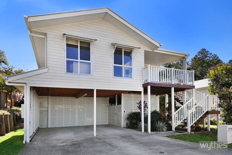 Main view of Homely house listing, 1/3B Kauri Street, Cooroy QLD 4563