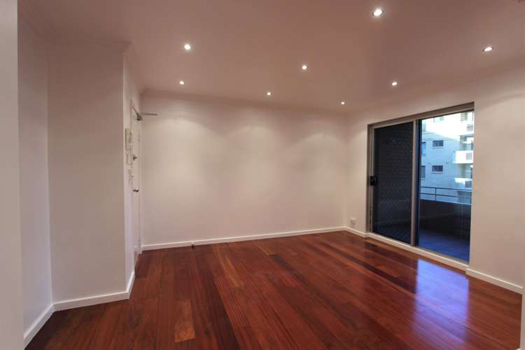 Second view of Homely unit listing, 10/96 COPELAND STREET, Liverpool NSW 2170