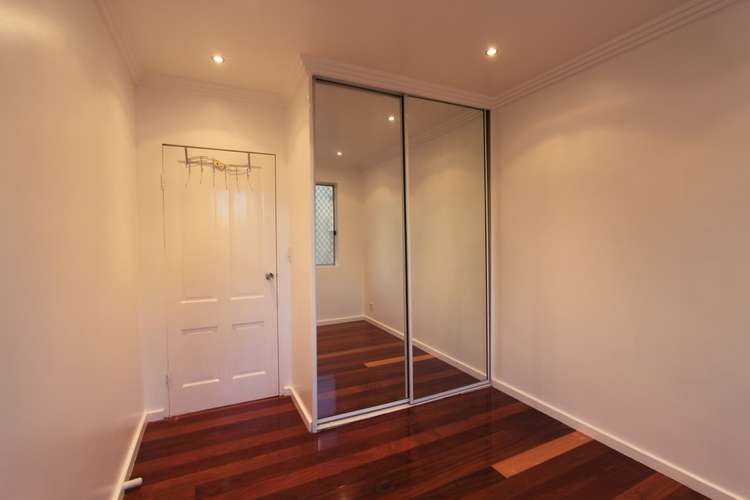 Fourth view of Homely unit listing, 10/96 COPELAND STREET, Liverpool NSW 2170