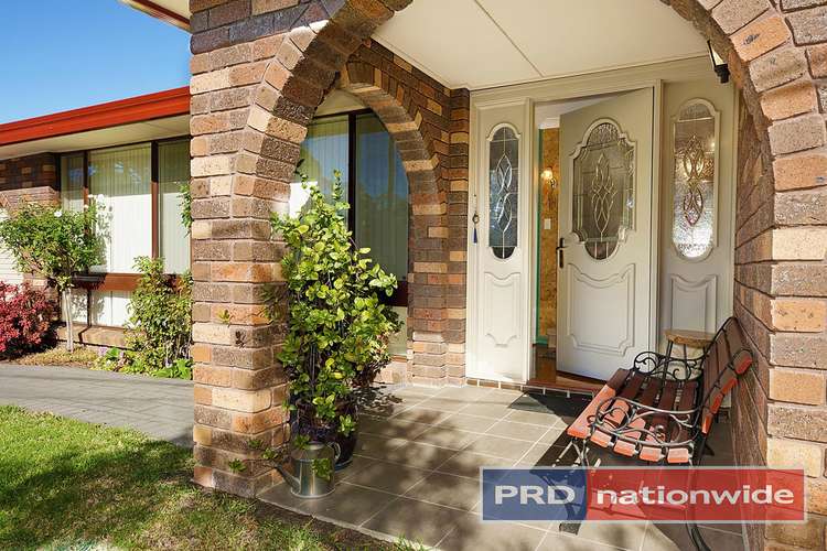 Second view of Homely house listing, 1 Holt Court, Penrith NSW 2750