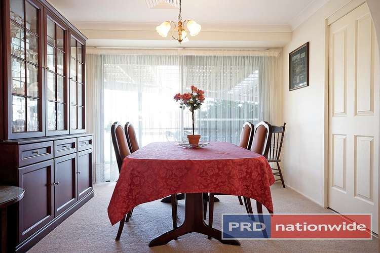 Third view of Homely house listing, 1 Holt Court, Penrith NSW 2750