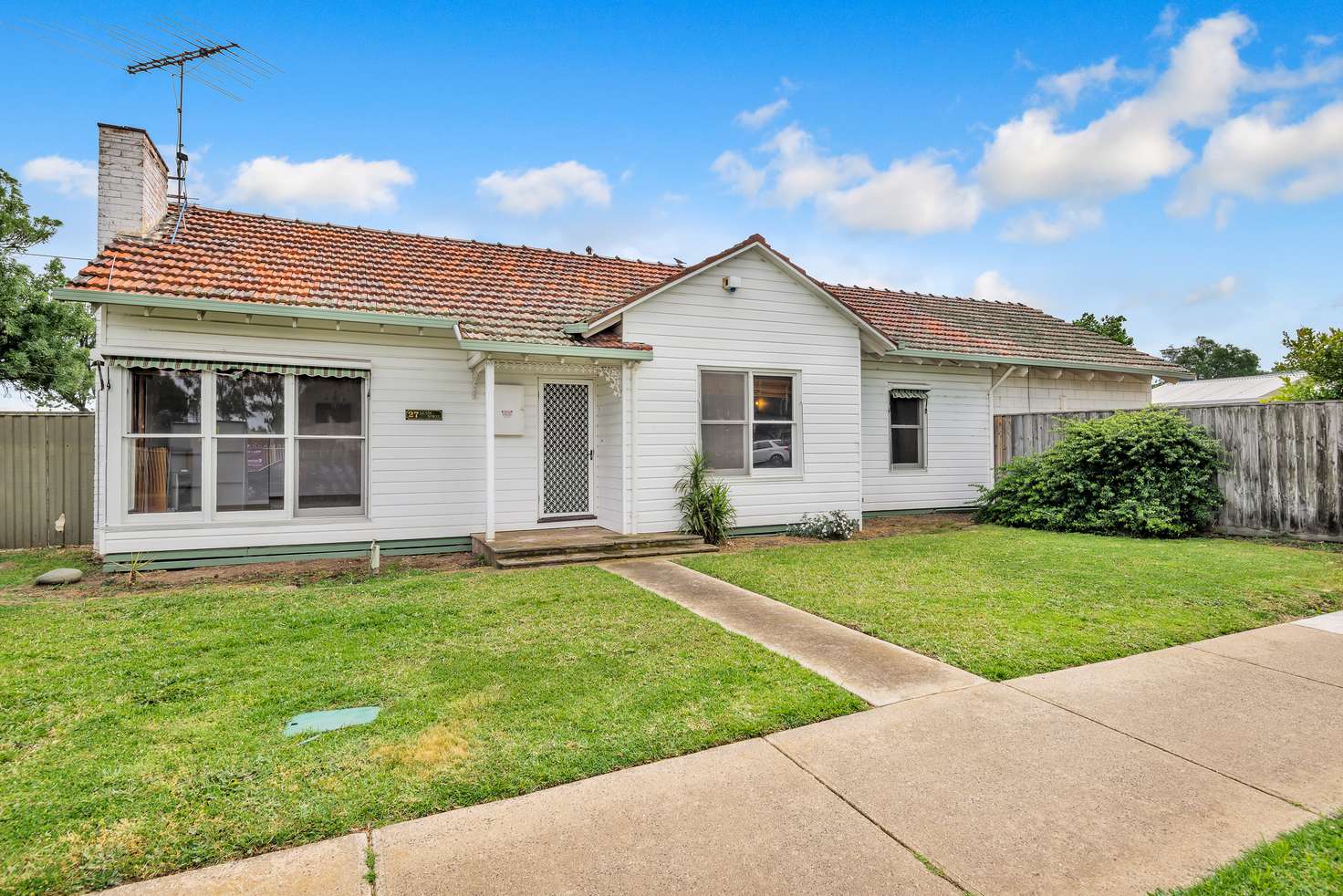 Main view of Homely house listing, 27 Hendy Street, Corio VIC 3214