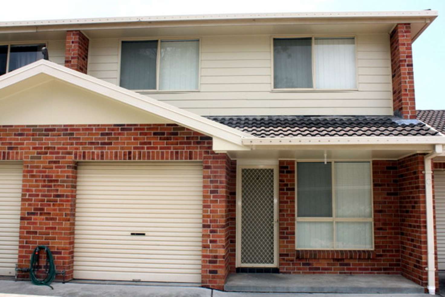 Main view of Homely townhouse listing, 3/54 Vale Street, Birmingham Gardens NSW 2287
