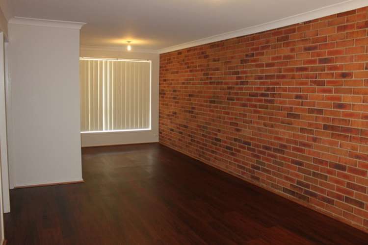 Third view of Homely townhouse listing, 3/54 Vale Street, Birmingham Gardens NSW 2287