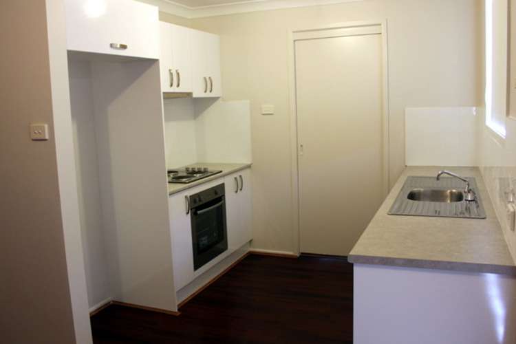 Fourth view of Homely townhouse listing, 3/54 Vale Street, Birmingham Gardens NSW 2287