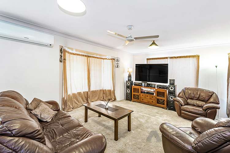 Fourth view of Homely house listing, 98-100 Couldery Court, Cedar Grove QLD 4285