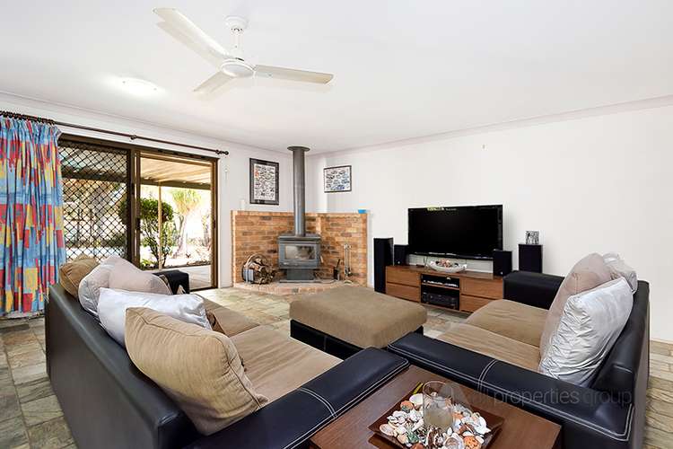 Fifth view of Homely house listing, 98-100 Couldery Court, Cedar Grove QLD 4285