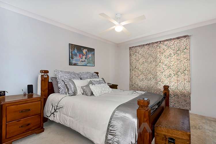 Sixth view of Homely house listing, 98-100 Couldery Court, Cedar Grove QLD 4285