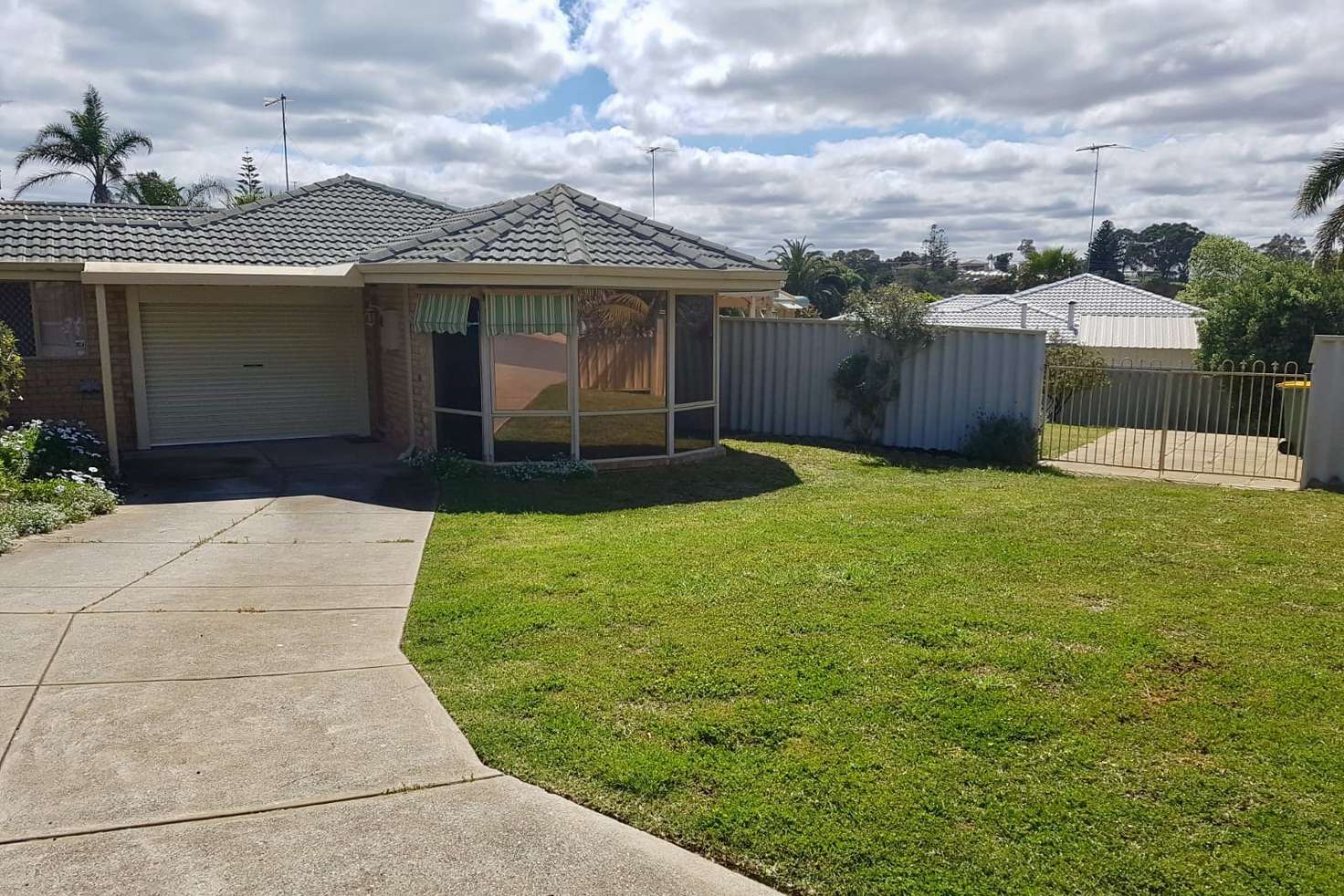 Main view of Homely house listing, 2A Grange Court, Halls Head WA 6210