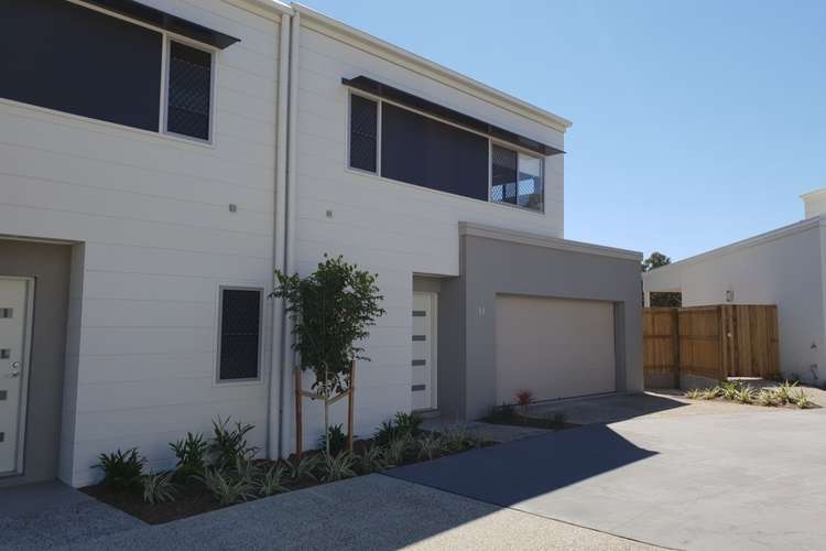 Main view of Homely townhouse listing, 14/421 Trouts Road, Chermside West QLD 4032