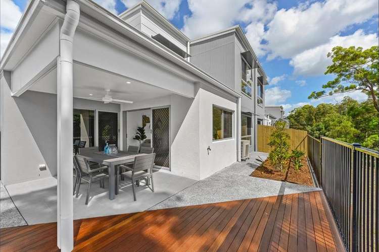 Second view of Homely townhouse listing, 14/421 Trouts Road, Chermside West QLD 4032