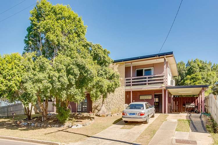 Main view of Homely house listing, 12 McDonald Street, Clinton QLD 4680