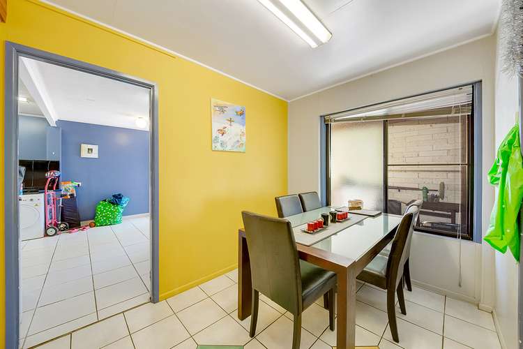Fifth view of Homely house listing, 12 McDonald Street, Clinton QLD 4680