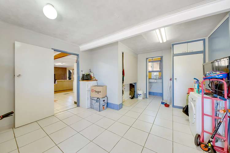 Sixth view of Homely house listing, 12 McDonald Street, Clinton QLD 4680