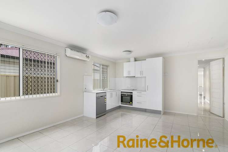 Main view of Homely house listing, 3a Bellamy Street, Acacia Ridge QLD 4110