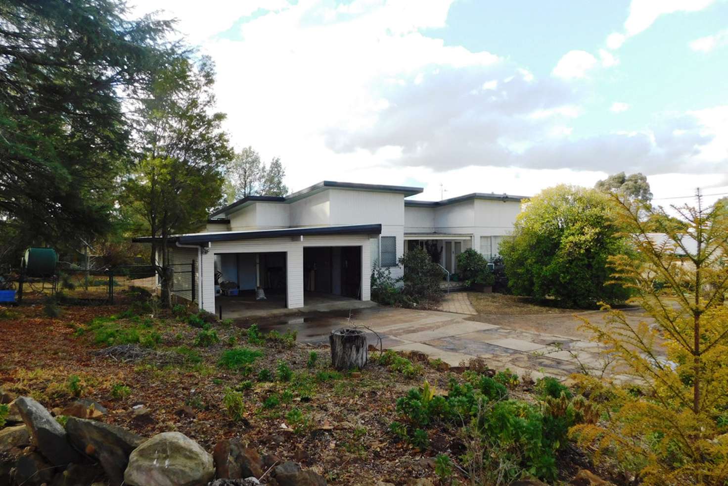 Main view of Homely house listing, 1 Cassilis St, Coonabarabran NSW 2357