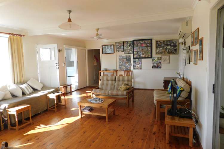 Second view of Homely house listing, 1 Cassilis St, Coonabarabran NSW 2357