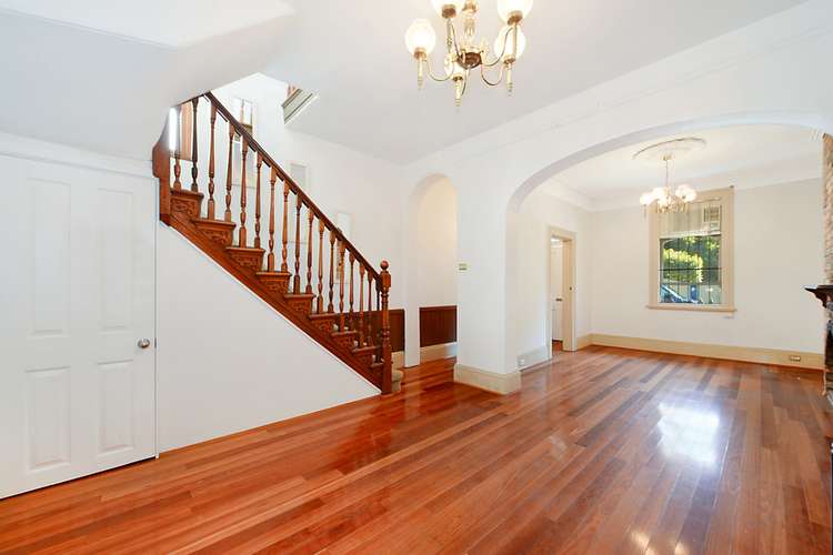 Main view of Homely house listing, 8 Leswell Street, Bondi Junction NSW 2022