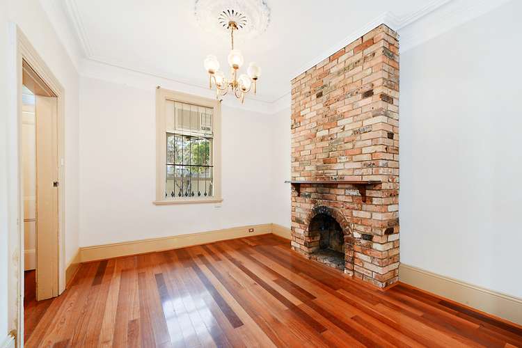 Second view of Homely house listing, 8 Leswell Street, Bondi Junction NSW 2022