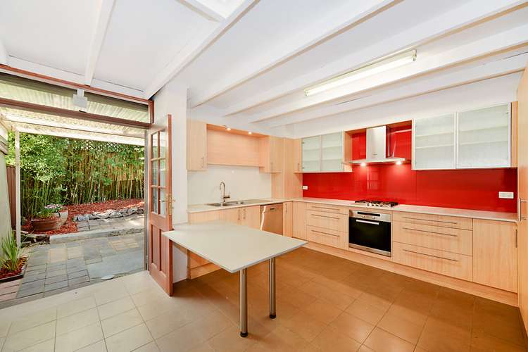 Third view of Homely house listing, 8 Leswell Street, Bondi Junction NSW 2022