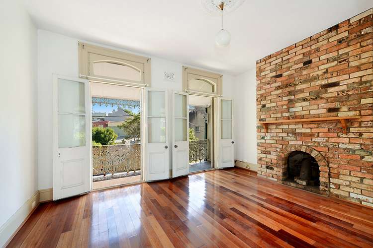 Fifth view of Homely house listing, 8 Leswell Street, Bondi Junction NSW 2022