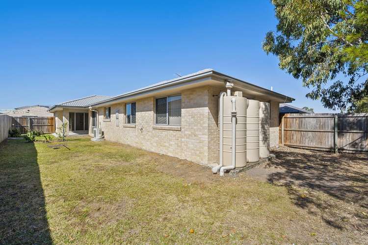 Second view of Homely unit listing, 1/19 Retreat Crescent, Narangba QLD 4504