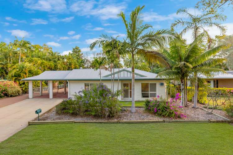 Fourth view of Homely house listing, 7 Macadamia Court, Bushland Beach QLD 4818