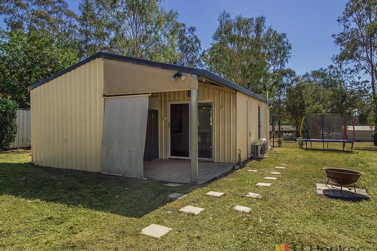 Third view of Homely house listing, 47-49 Elm Rd, Walloon QLD 4306