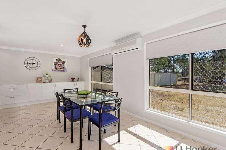 Fifth view of Homely house listing, 47-49 Elm Rd, Walloon QLD 4306