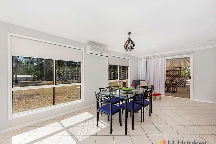 Sixth view of Homely house listing, 47-49 Elm Rd, Walloon QLD 4306