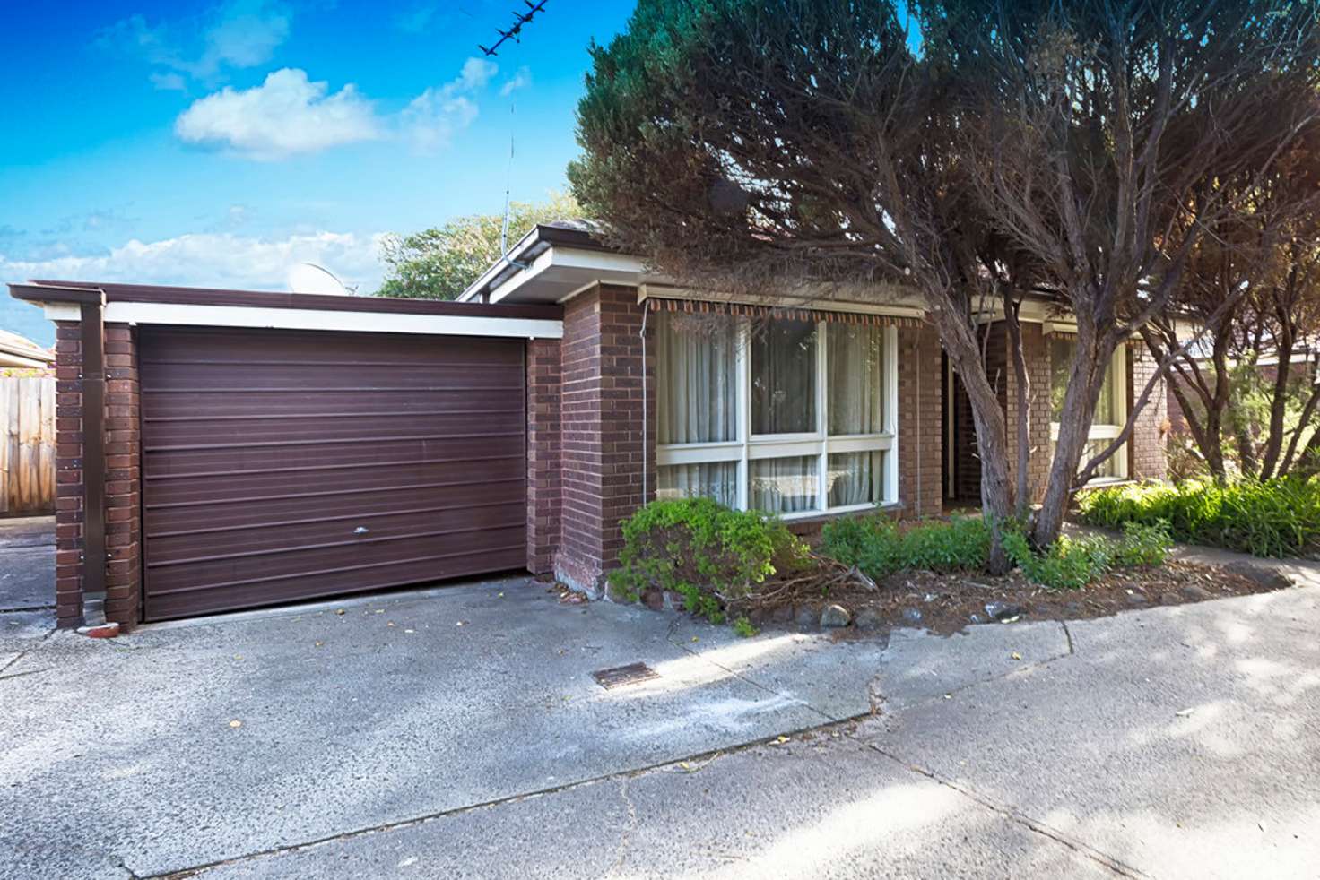 Main view of Homely unit listing, 3/32 Broadway, Bonbeach VIC 3196