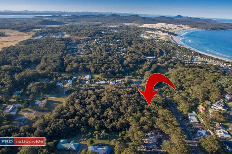 Fifth view of Homely residentialLand listing, 77 Blanch Street, Boat Harbour NSW 2316