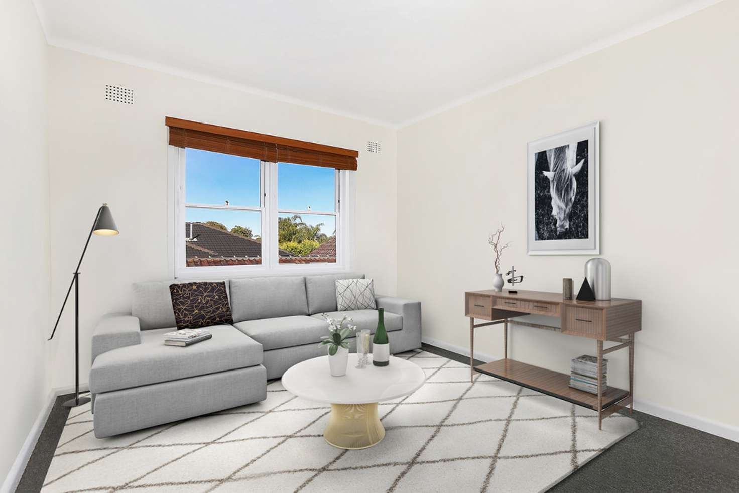 Main view of Homely unit listing, 6/39 Dover Road, Rose Bay NSW 2029