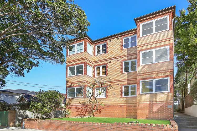 Fourth view of Homely unit listing, 6/39 Dover Road, Rose Bay NSW 2029