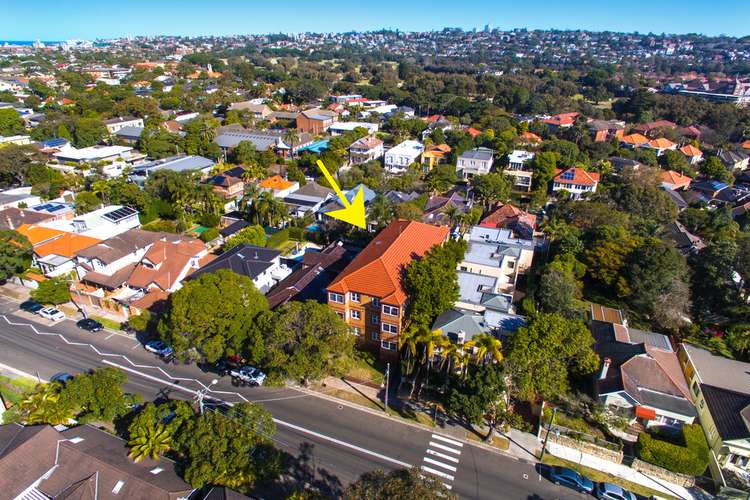 Sixth view of Homely unit listing, 6/39 Dover Road, Rose Bay NSW 2029
